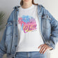 Chill, Summer For Life, Miami Neon Style T-Shirt