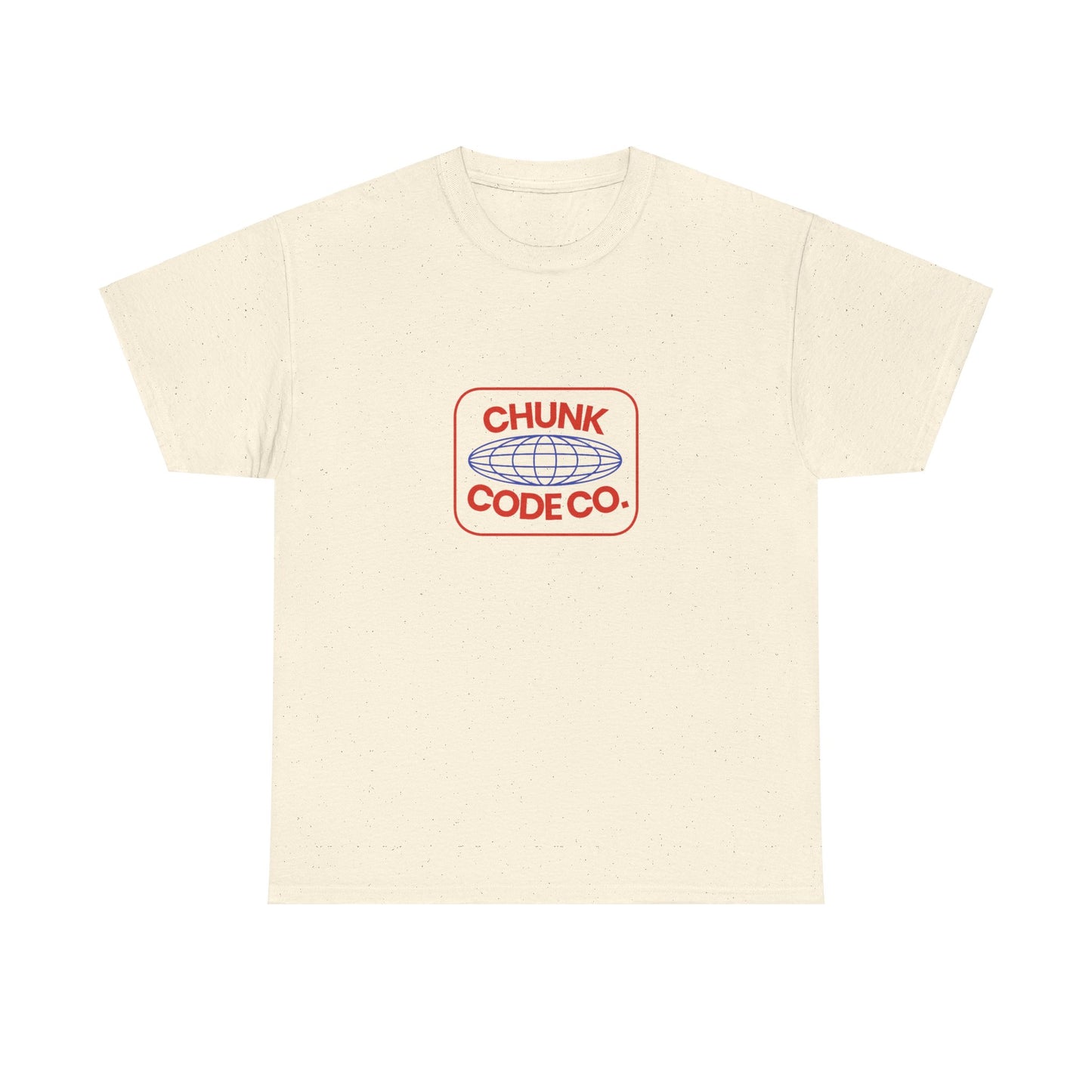 Chunk Code Company T-Shirt