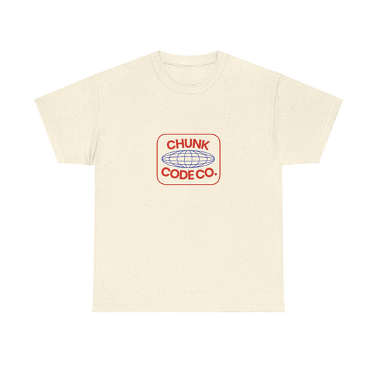 Chunk Code Company T-Shirt