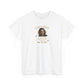 Aldous Huxley on Solitude and the Noise of Society, Philosophy Tribute T-Shirt