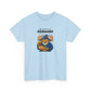 The Artist is an Alchemist Who Transmutes Pain Into Beauty, Artist T-Shirt