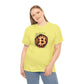 Bitcoin #BTC Crypto T-Shirt