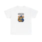 The Artist is an Alchemist Who Transmutes Pain Into Beauty, Artist T-Shirt