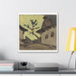 Village Cottage (1931) by Zolo Palugyay Art Print from the Original