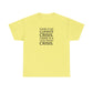 There is No Climate Crisis, There is a Totalitarian Crisis T-Shirt