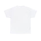 Polygon #MATIC Crypto Unisex Heavy Cotton T-Shirt