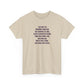 Anti-Islamic Extremism T-Shirt