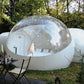 Outdoor Large Transparent Bubble House: Garden, Bar, Events Gazebo