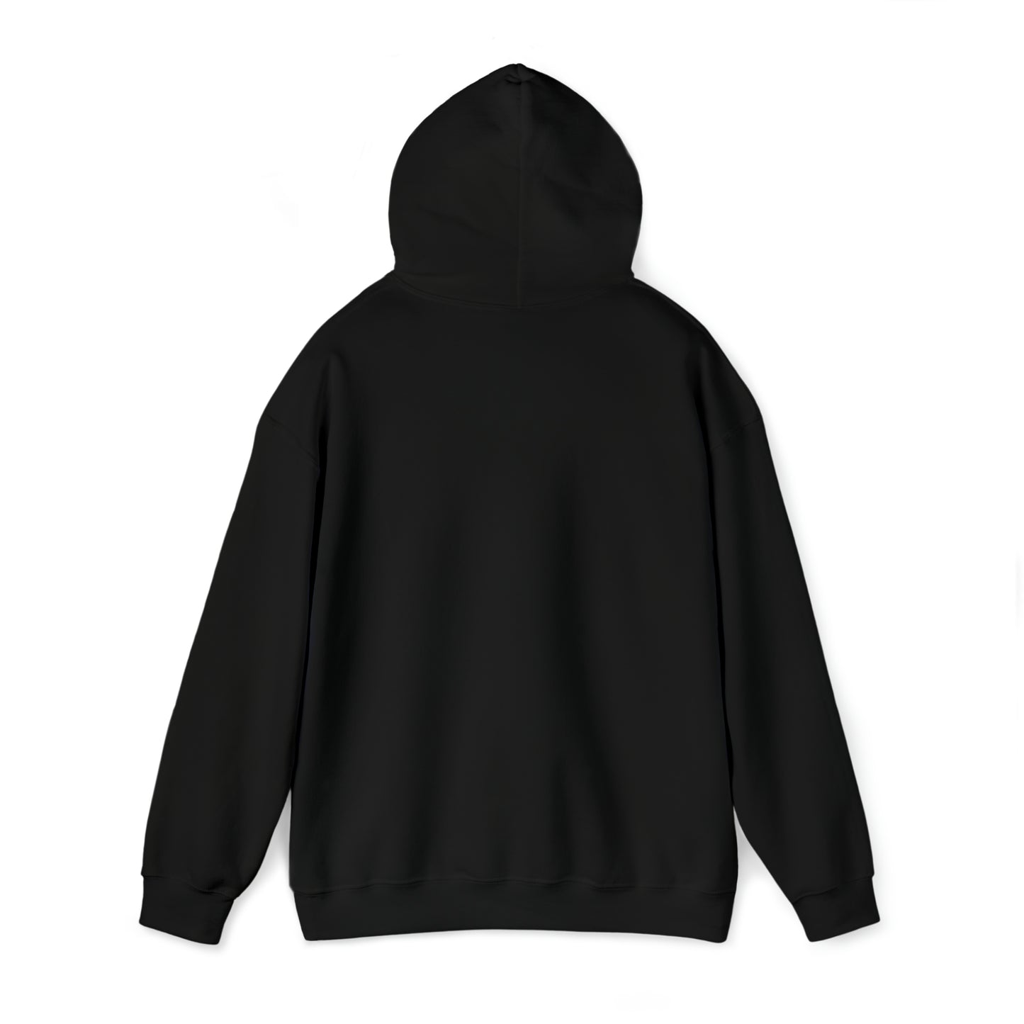 Stress Uninstalling! Unisex Heavy Blend™ Hooded Sweatshirt