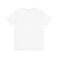 French Bulldog Boss Design Jersey T-Shirt