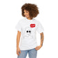 'Je Suis Incroyable' Cotton T-Shirt