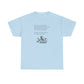 Success is the Result of Continuous Effort, Positive Vibes T-Shirt