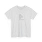 The Shift Inside Shifts the Outside, Spiritual T-Shirt