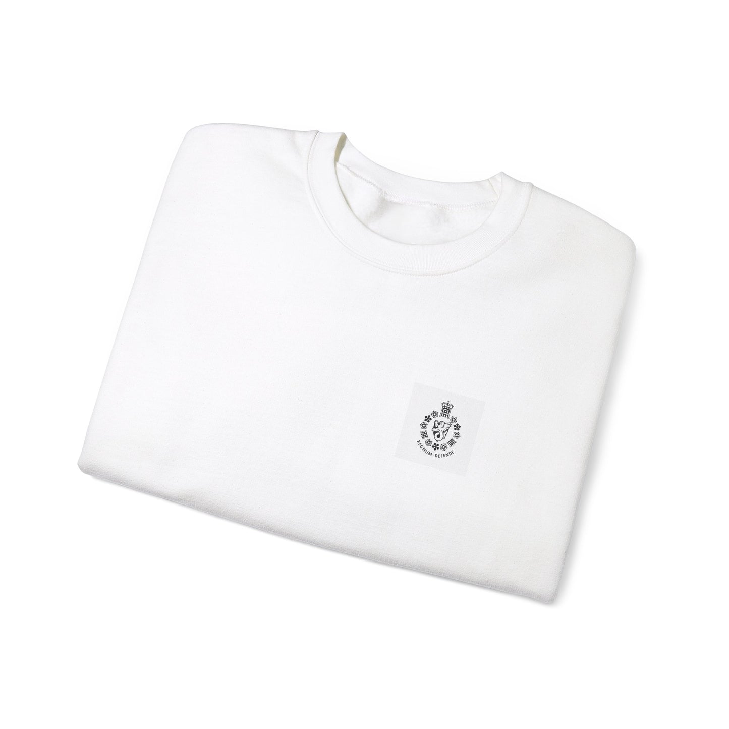 MI5 The Intelligence Service Heavy Blend™ Sweatshirt