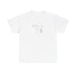 Where Do You Find Happiness? Cartoon Art T-Shirt