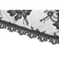 Dark in Love Thalassa Floral Lace Draped Arm Warmer Sleeves