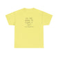 You are Going to Figure it Out, You Always Do! Positive Vibes T-Shirt
