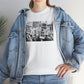 The Price Of War Is Confusion, Vietnam War Protests T-Shirt