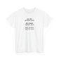 Make Men Masculine Again. Make Women Feminine Again. Make Children Innocent Again, T-Shirt
