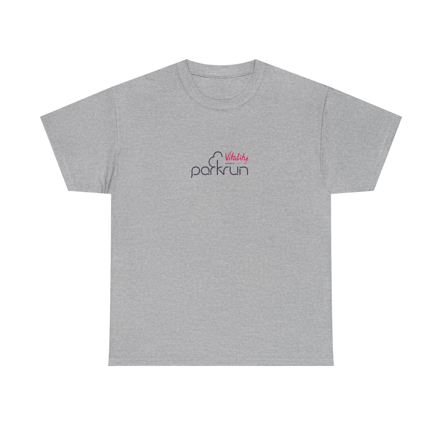 Parkrun, Classic T-Shirt