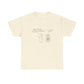 Happiness, Cartoon Art, Positive Vibes T-Shirt