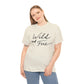 Wild and Free T-Shirt