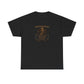 Wayne Gerard Trotman on Ethics and Vengeance, Philosophy Tribute T-Shirt