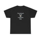 This is Not the End of the World, It's the End of the Illusion T-Shirt
