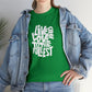 Live And Love To The Fullest T-Shirt