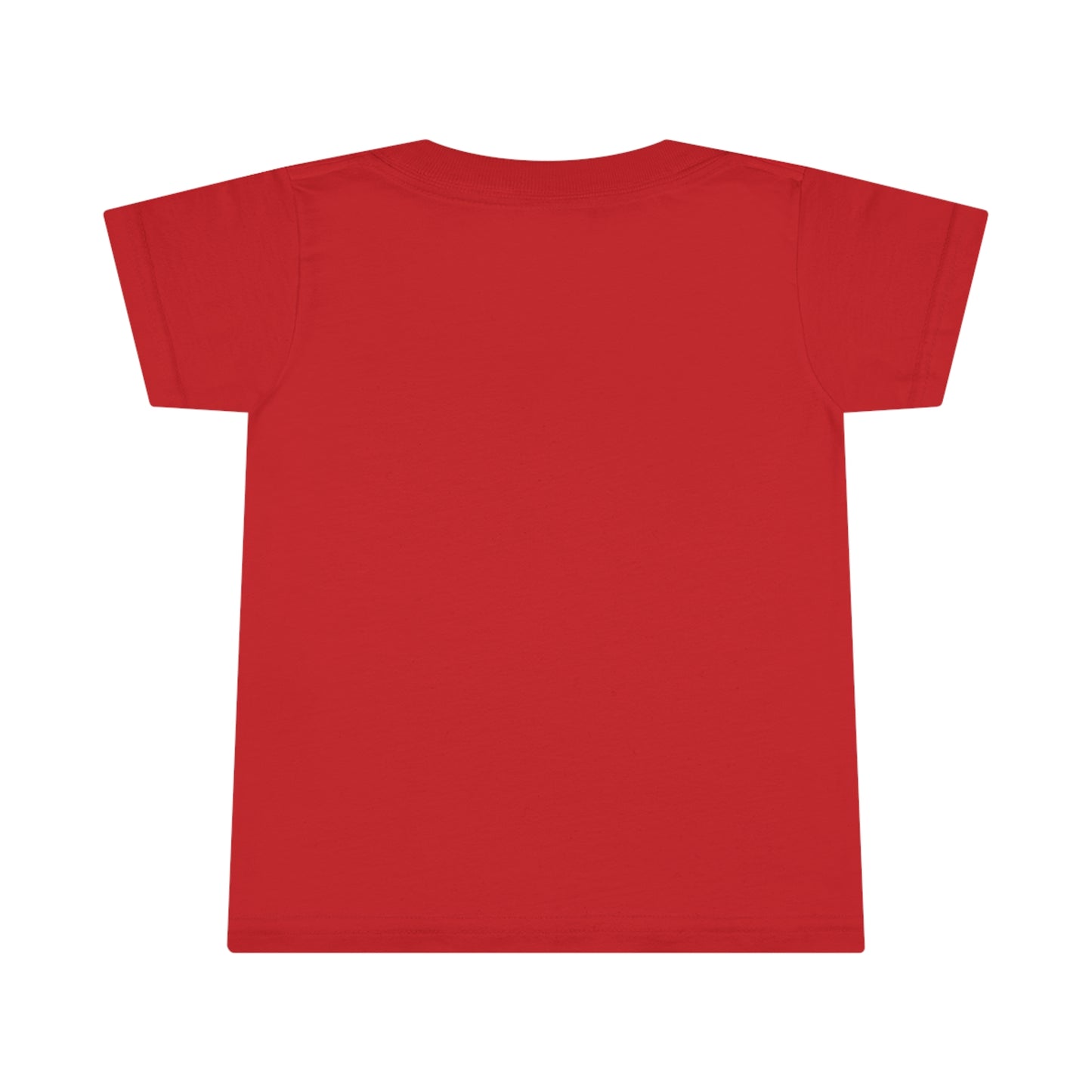 Genius Toddler Cotton T-Shirt