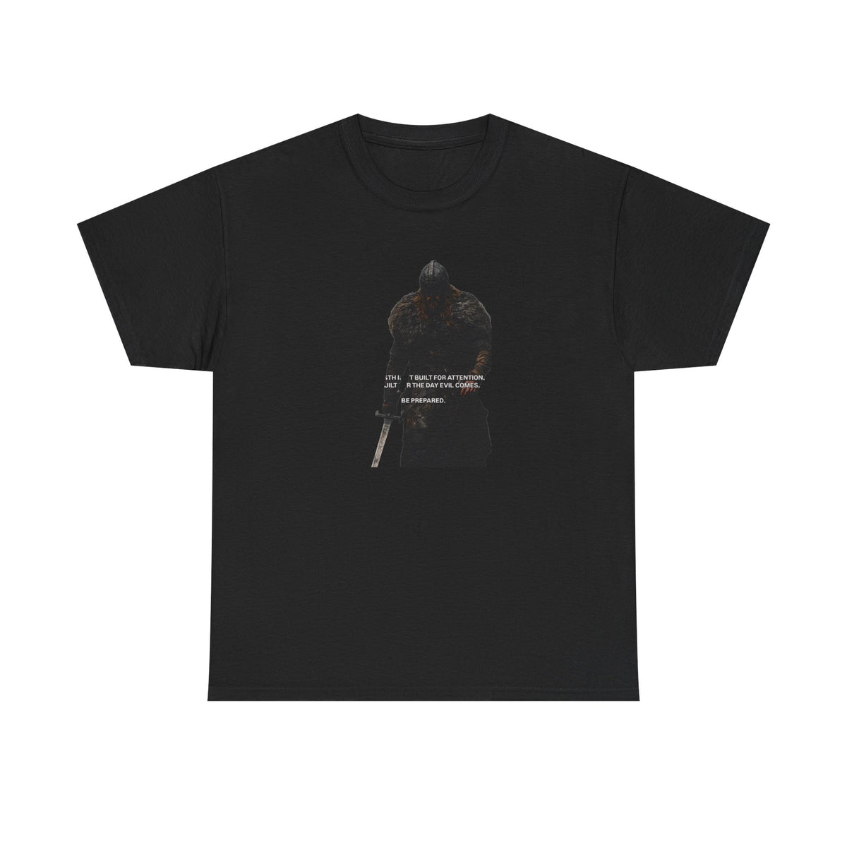 Cicero on the Past Instructing the Present, Philosophy Tribute T-Shirt