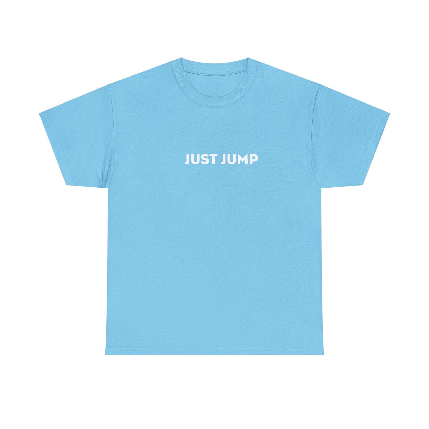 'Just Jump' T-Shirt