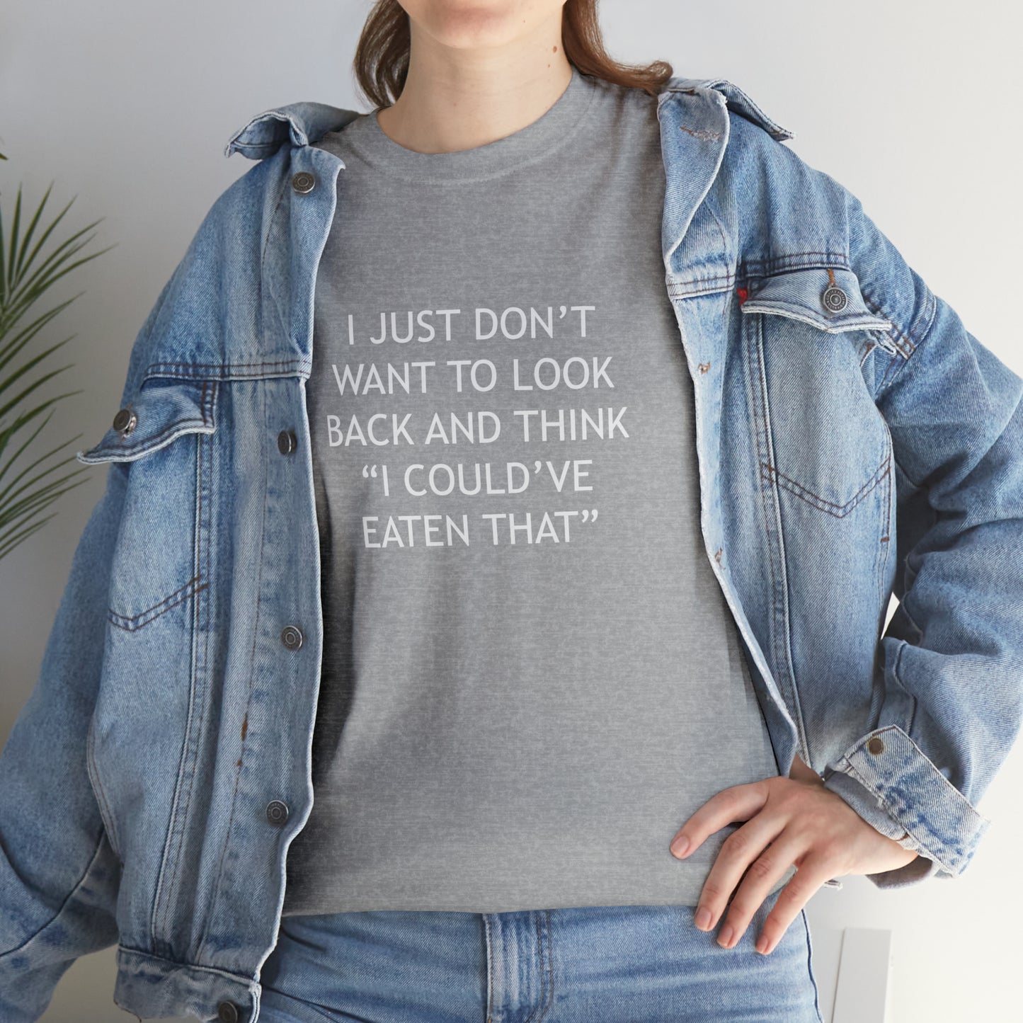 I Could Have Eaten That Funny Diet T-Shirt