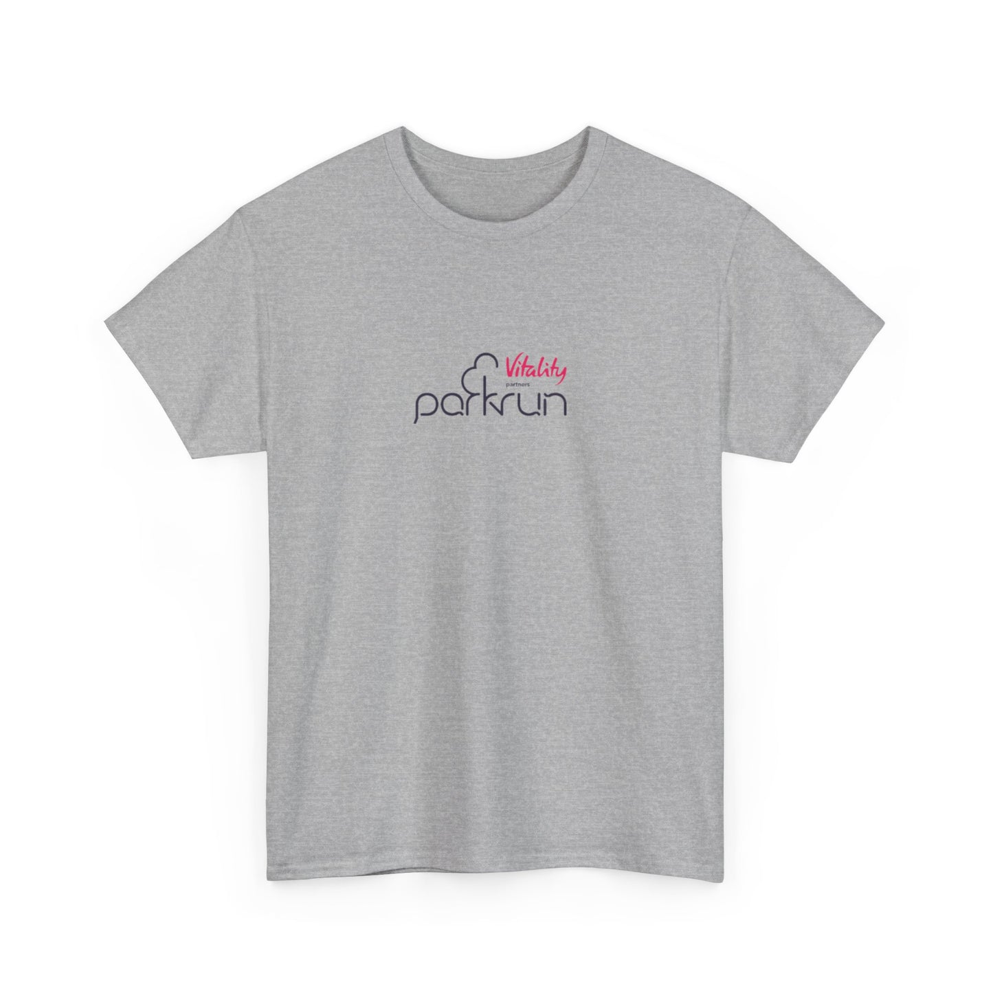 Parkrun, Classic T-Shirt