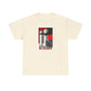 Two Planes, Three Buildings, Do the Math T-Shirt