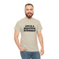 Life is a Beautiful Struggle! T-Shirt