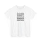 Do Not Confuse Science with Scientists Who Can Be Sold to the Highest Bidder T-Shirt