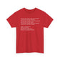 'Truth is Moving Fast, People are Waking Up' Great Awakening T-Shirt