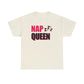 Nap Queen, Heavy Cotton T-Shirt