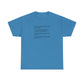 Isley Brothers When Will There be a Harvest for the World? II Peace T-Shirt