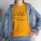 Wild and Free T-Shirt