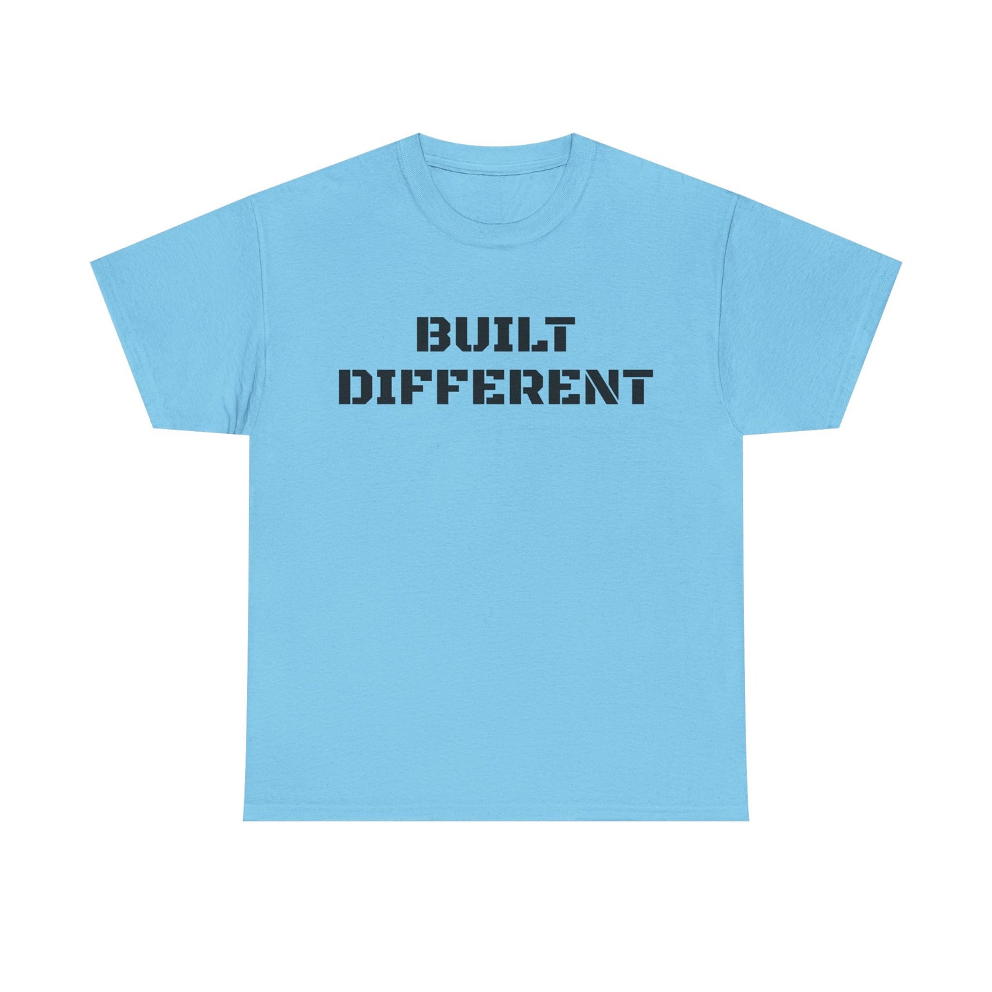 Built Different, Andrew Tate T-Shirt
