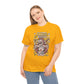 The Incredible Monkey Cartoon T-Shirt