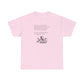 Success is the Result of Continuous Effort, Positive Vibes T-Shirt