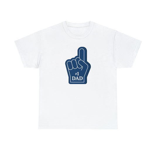 Number One Dad, Father's Day T-Shirt