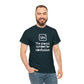 The Atomic Symbol For Confusion, Funny T-Shirt Science Student Gift