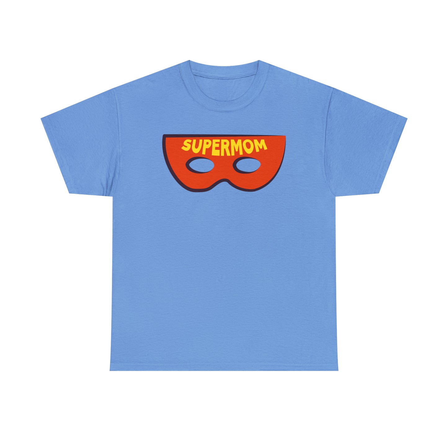 Super Mom! Mother's Day T-Shirt Gift