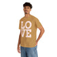 LOVE Classic Cotton T-Shirt