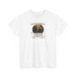 Arthur Schopenhauer on Compassion and Morality, Philosophy Tribute T-Shirt
