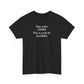 Step Aside Coffee, This is a Job For Alcohol! T-Shirt